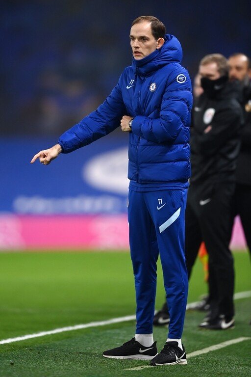 Premier League: Γκέλα για την Τσέλσι στο ντεμπούτο του Τούχελ! (video+photos)