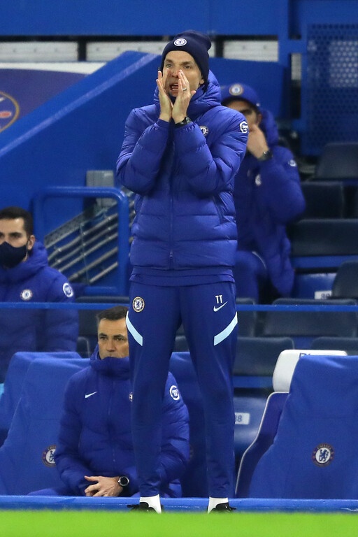 Premier League: Γκέλα για την Τσέλσι στο ντεμπούτο του Τούχελ! (video+photos)