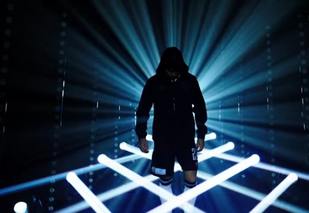 ΠΑΟΚ: Η... τρέλα του Καγκάβα με την Τούμπα (photos)