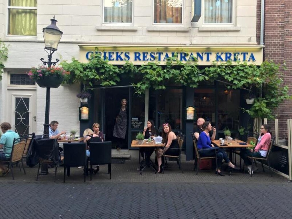 Γιακουμάκης: Εμπνέει μέχρι και τους… master chefs της Ολλανδίας! (Photos)