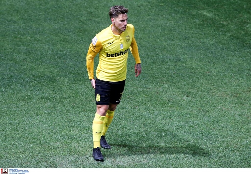 Άρης: Εκτός με Αστέρα ο Μαντσίνι! (Photos)