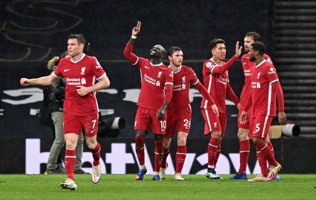 Premier League: Η Λίβερπουλ είναι εδώ! (Videos+Photos)