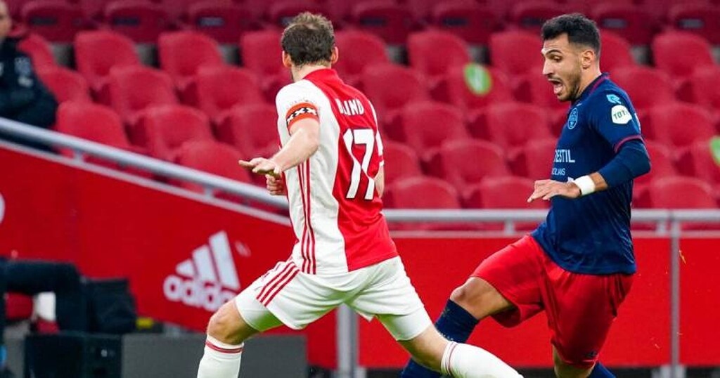 Ολλανδία: Ο Παυλίδης πέρασε Χαριστέα! (Video+Photos)