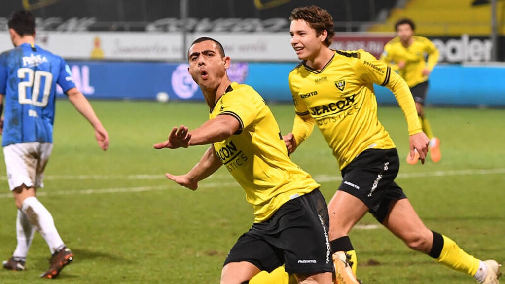 Ολλανδία: Ο Παυλίδης πέρασε Χαριστέα! (Video+Photos)