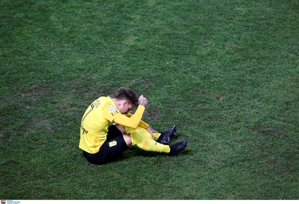 Άρης: Εκτός με Αστέρα ο Μαντσίνι! (Photos)