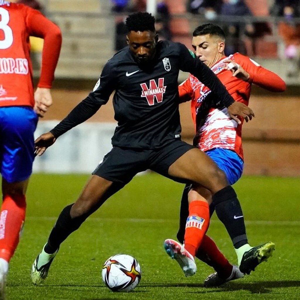 Κύπελλο Ισπανίας: Με εξάρα στα προημιτελικά η Γρανάδα! (Photos)