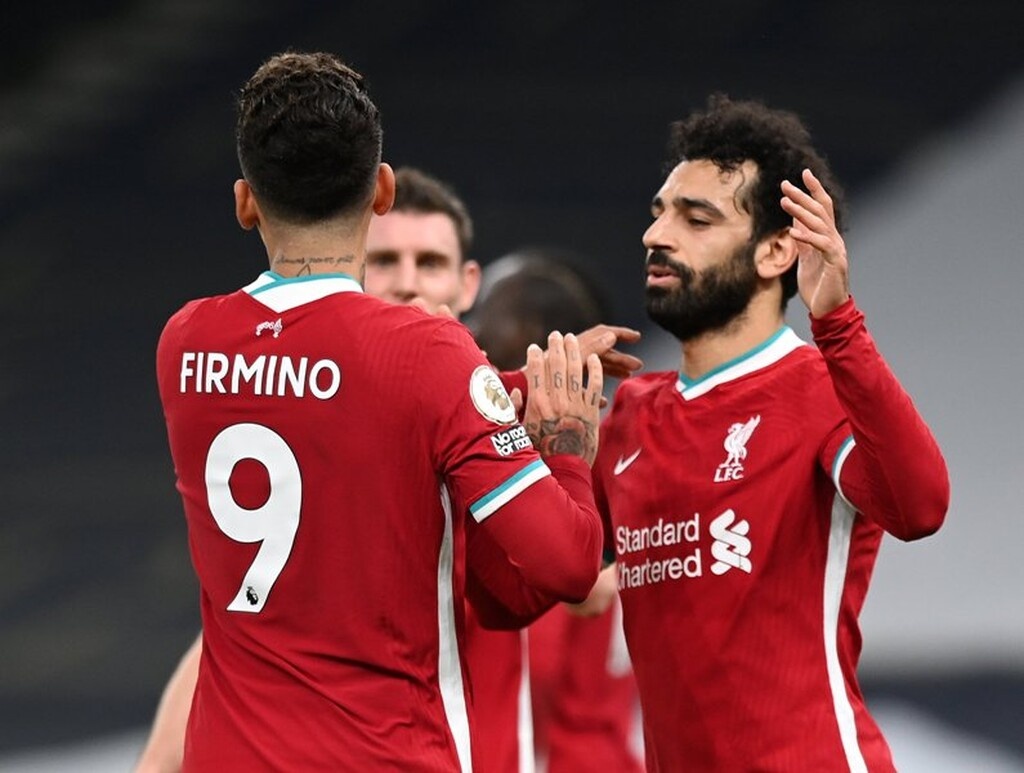 Premier League: Η Λίβερπουλ είναι εδώ! (Videos+Photos)