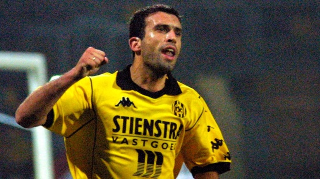 Ολλανδία: Ο Παυλίδης πέρασε Χαριστέα! (Video+Photos)