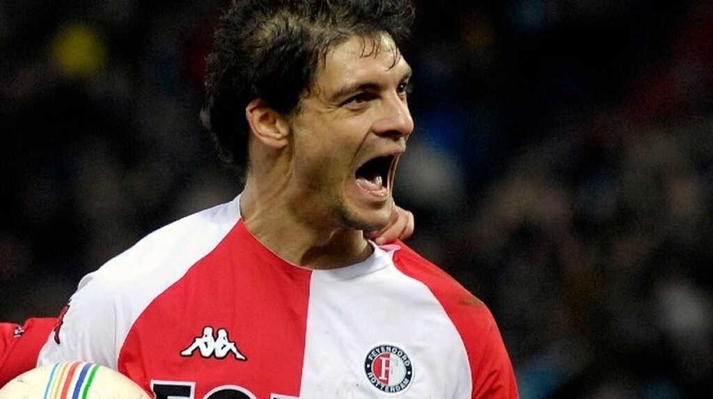 Ολλανδία: Ο Παυλίδης πέρασε Χαριστέα! (Video+Photos)