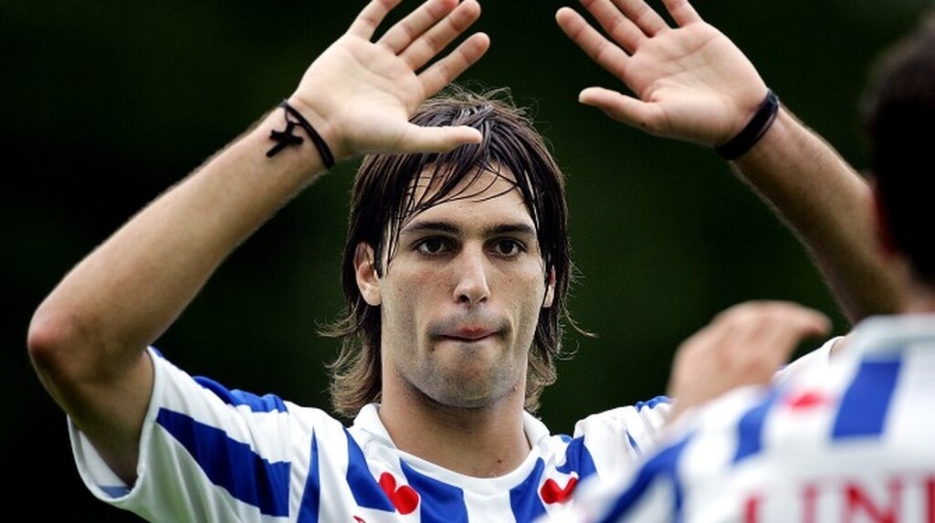 Ολλανδία: Ο Παυλίδης πέρασε Χαριστέα! (Video+Photos)