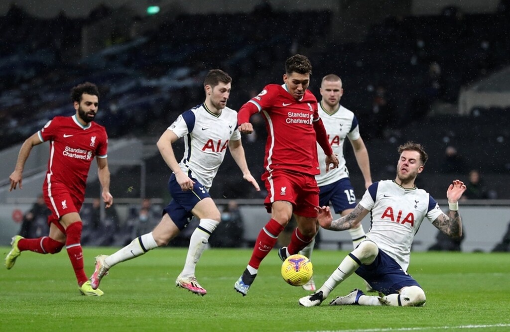 Premier League: Η Λίβερπουλ είναι εδώ! (Videos+Photos)