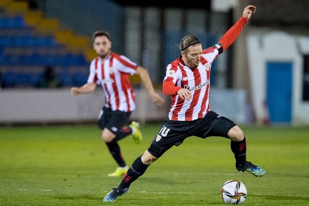 Κύπελλο Ισπανίας: Ανατροπή και πρόκριση για Μπιλμπάο! (Photos)