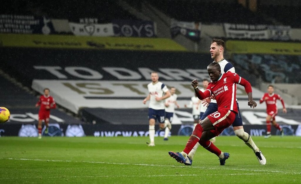 Premier League: Η Λίβερπουλ είναι εδώ! (Videos+Photos)