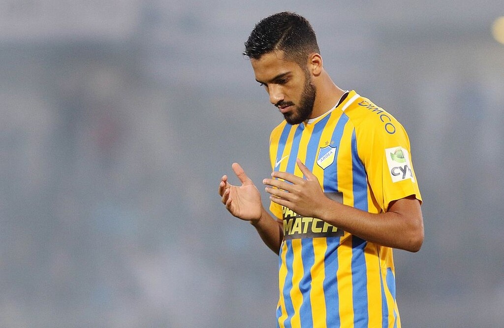 Άρης: Επιμένουν οι «κιτρινόμαυροι» για ταλαντούχο μεσοεπιθετικό! (photos)