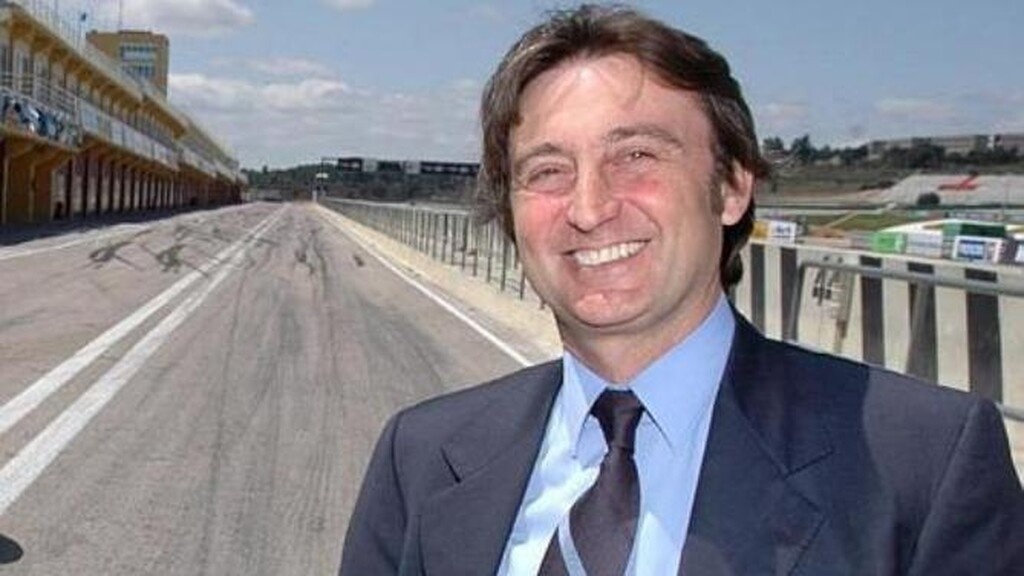 Θρήνος στη Formula 1 - Πέθανε θρυλικός πιλότος (photos+video)