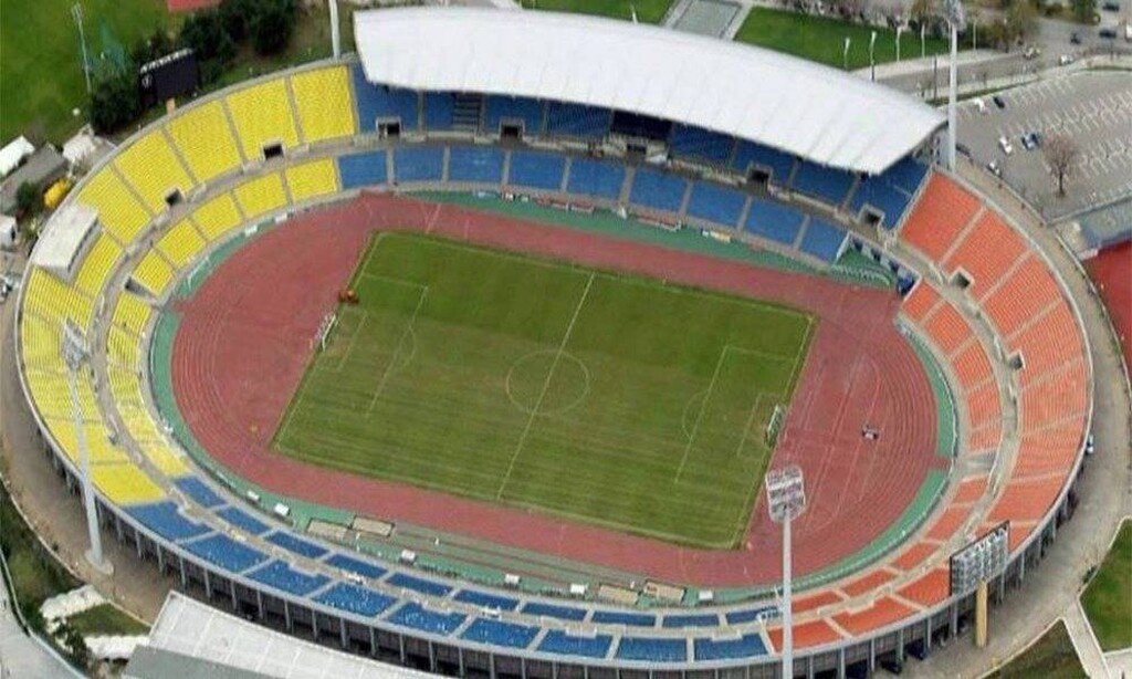 ΠΑΟΚ: Άνοιξε ο δρόμος για «μετακόμιση» με το νέο αθλητικό νομοσχέδιο (photos)