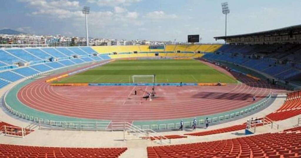 ΠΑΟΚ: Άνοιξε ο δρόμος για «μετακόμιση» με το νέο αθλητικό νομοσχέδιο (photos)