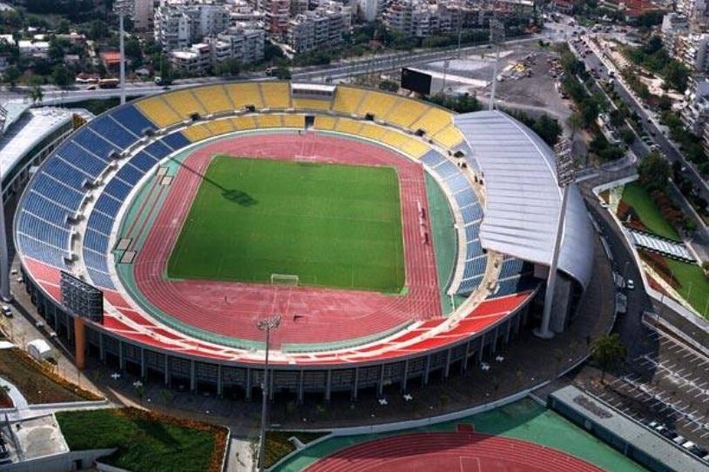 ΠΑΟΚ: Άνοιξε ο δρόμος για «μετακόμιση» με το νέο αθλητικό νομοσχέδιο (photos)