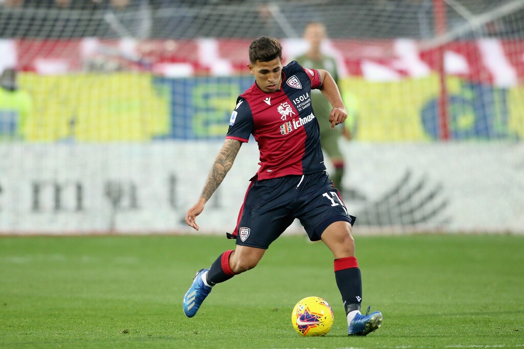 ΠΑΟΚ: Προχωράει για Λατίνο μέσο, για συμφωνία γράφουν οι Ιταλοί! (photos)