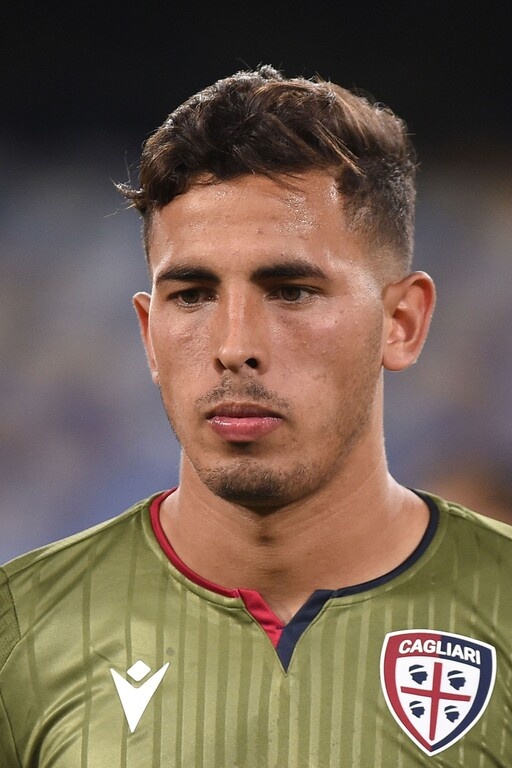 ΠΑΟΚ: Προχωράει για Λατίνο μέσο, για συμφωνία γράφουν οι Ιταλοί! (photos)