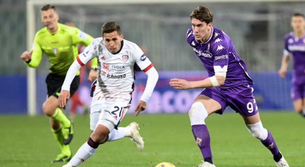 ΠΑΟΚ: Προχωράει για Λατίνο μέσο, για συμφωνία γράφουν οι Ιταλοί! (photos)