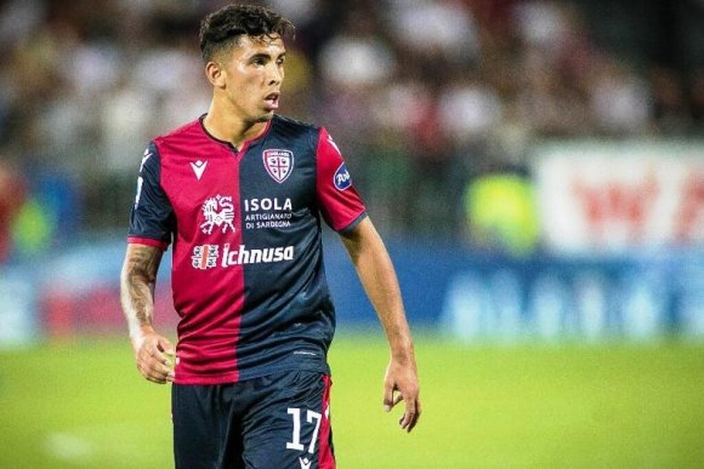 ΠΑΟΚ: Προχωράει για Λατίνο μέσο, για συμφωνία γράφουν οι Ιταλοί! (photos)