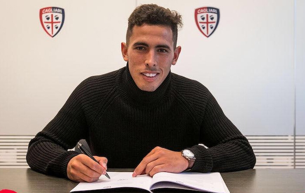 ΠΑΟΚ: Προχωράει για Λατίνο μέσο, για συμφωνία γράφουν οι Ιταλοί! (photos)