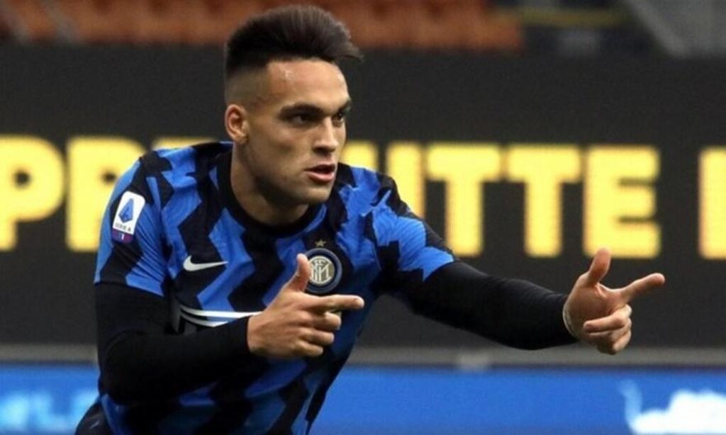 Ίντερ: «Δένει» τον παικταρά - Δεν το κουνάει από το Μιλάνο (photos+video)