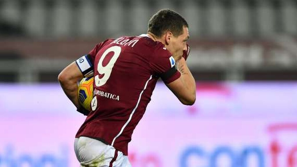 Serie A: Ματς… ροντέο και τελικά ισοπαλία στο Τορίνο-Φιορεντίνα!