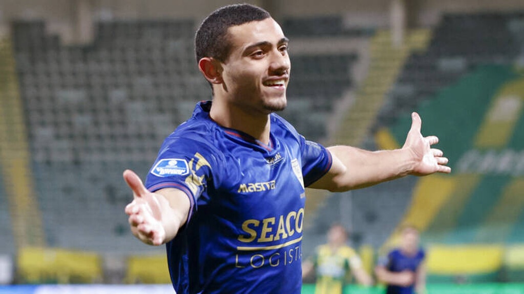 Τεχνικός διευθυντής Φένλο: ««Δεν υπάρχει πρόταση που να ενδιαφέρει την ομάδα και τον Γιακουμάκη»