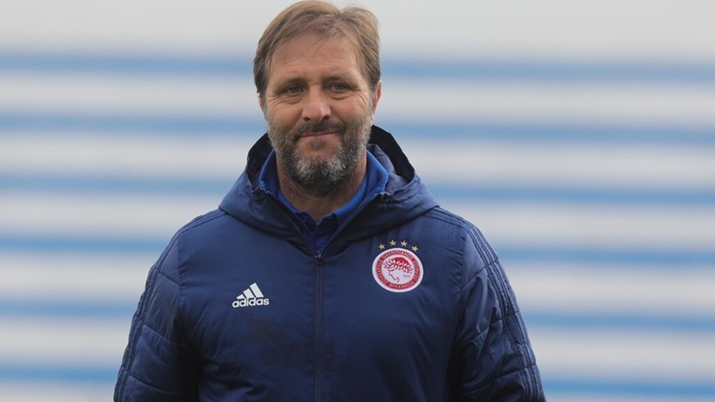 Ολυμπιακός: Ταράζει τα νερά με εξτρέμ - Νέα μεταγραφική «βόμβα»