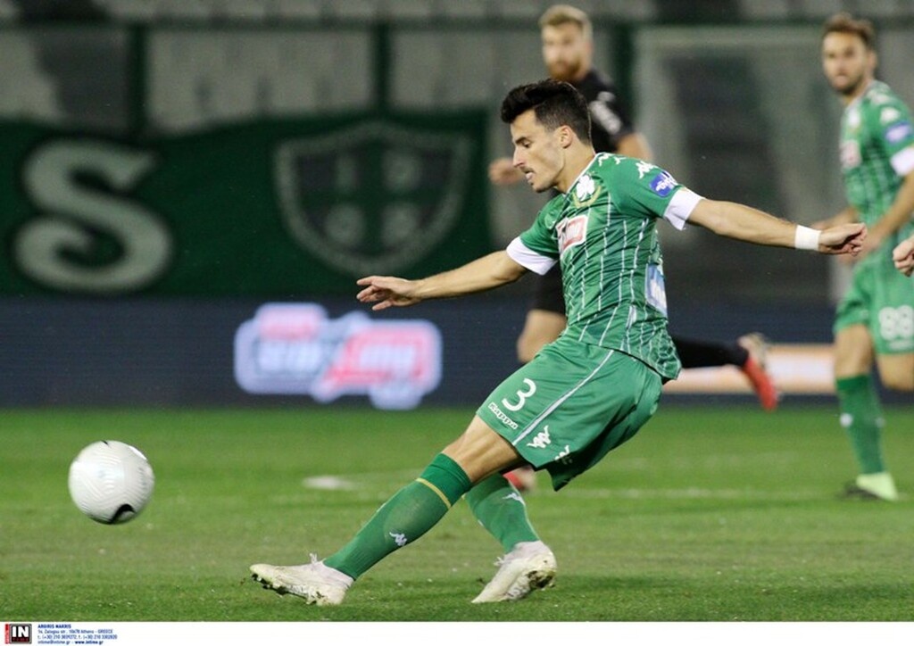 Χουάνκαρ: «Να πεθαίνουμε για τη φανέλα»! (Photos)