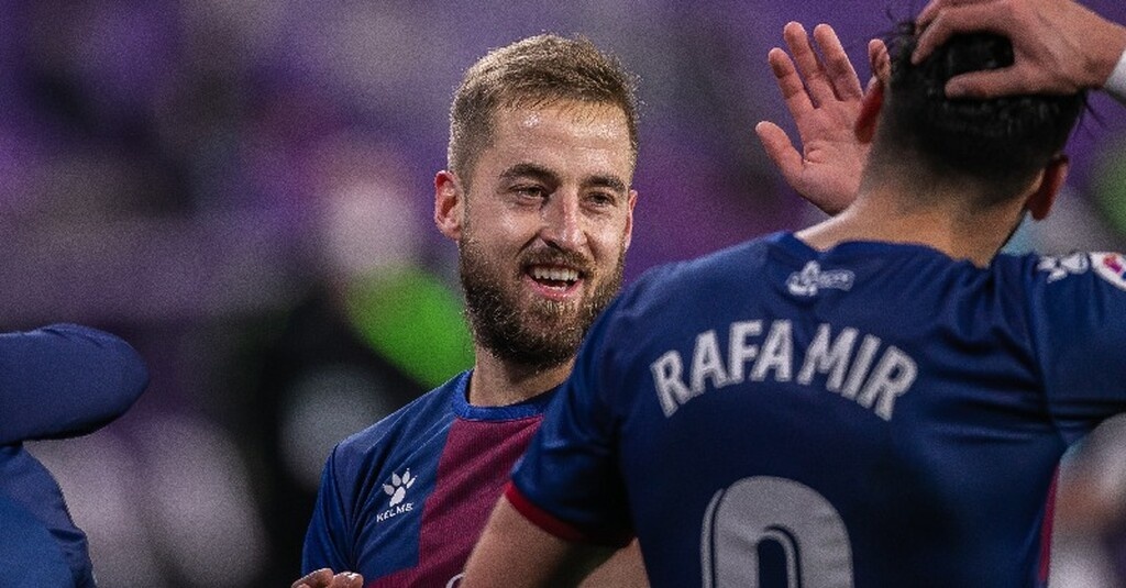 La Liga: Ουέσκα για σωτηρία, τριάρα στη Βαγιαδολίδ!