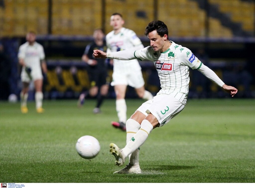 Χουάνκαρ: «Να πεθαίνουμε για τη φανέλα»! (Photos)