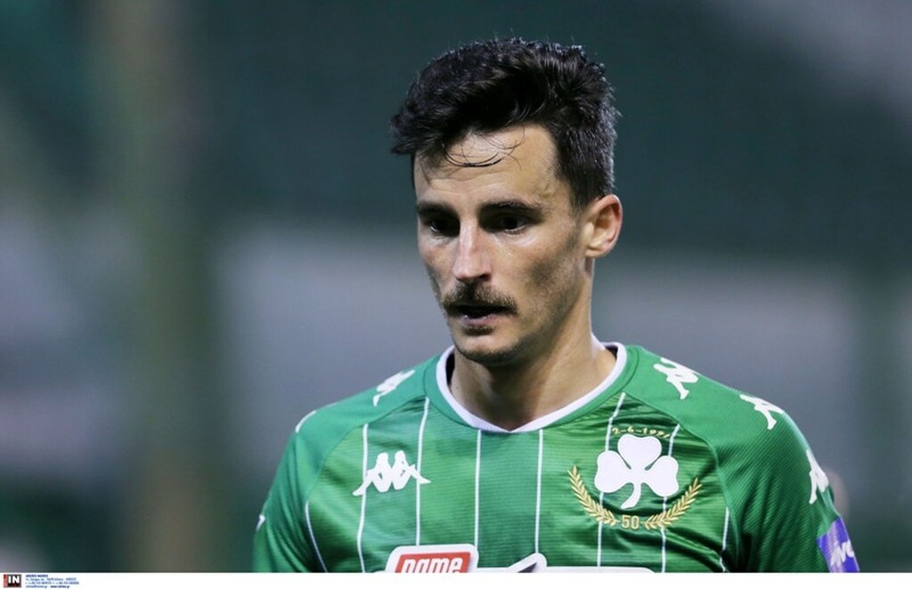 Χουάνκαρ: «Να πεθαίνουμε για τη φανέλα»! (Photos)