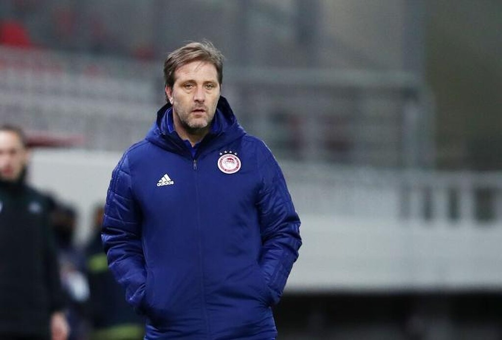 Ολυμπιακός: Ταράζει τα νερά με εξτρέμ - Νέα μεταγραφική «βόμβα»