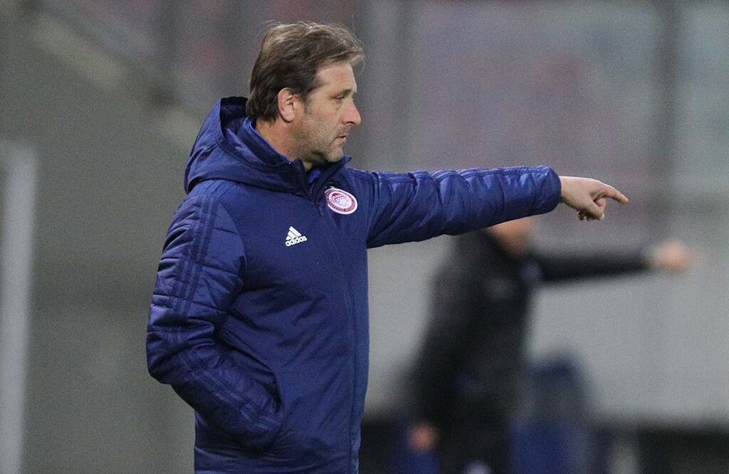 Ολυμπιακός: Ταράζει τα νερά με εξτρέμ - Νέα μεταγραφική «βόμβα»