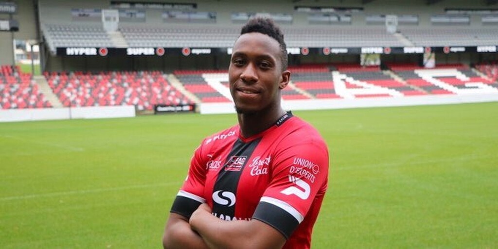 Παναθηναϊκός: «Συμφώνησε με Ενγκμπακοτό, ταξιδεύει για Ελλάδα»!