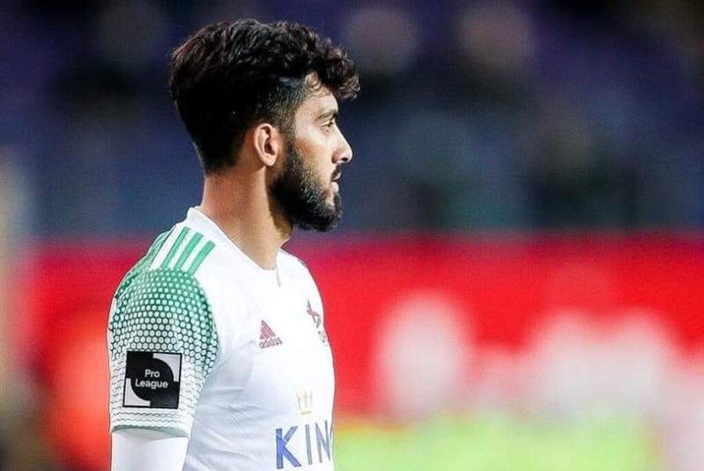 Μάντζιος: «Είναι κοντά ο Αλ Τάμαρι»! (Photos)