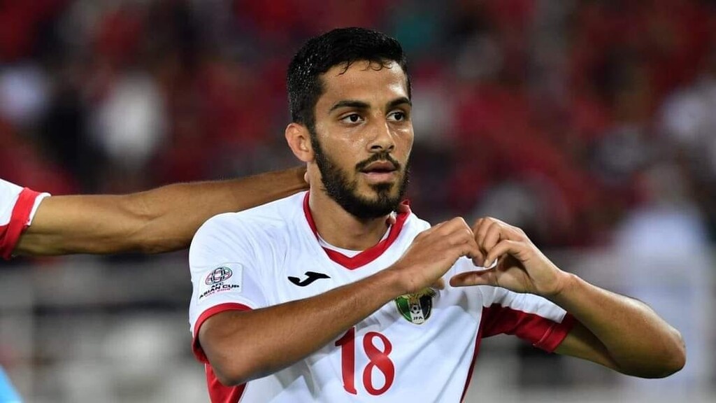 Μάντζιος: «Είναι κοντά ο Αλ Τάμαρι»! (Photos)