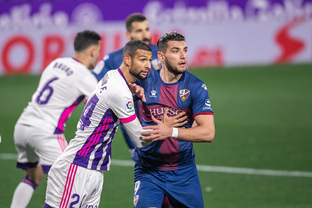 La Liga: Ουέσκα για σωτηρία, τριάρα στη Βαγιαδολίδ!
