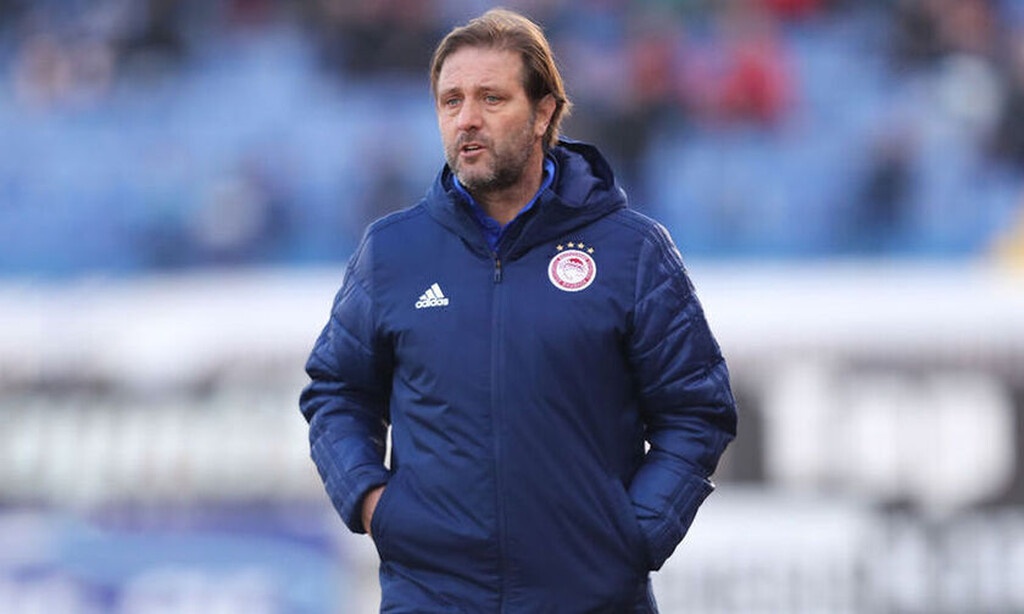 Ολυμπιακός: Ταράζει τα νερά με εξτρέμ - Νέα μεταγραφική «βόμβα»