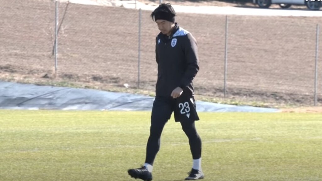 ΠΑΟΚ: «Έφαγε» φάπες ο Καγκάβα! (Video+Photos)