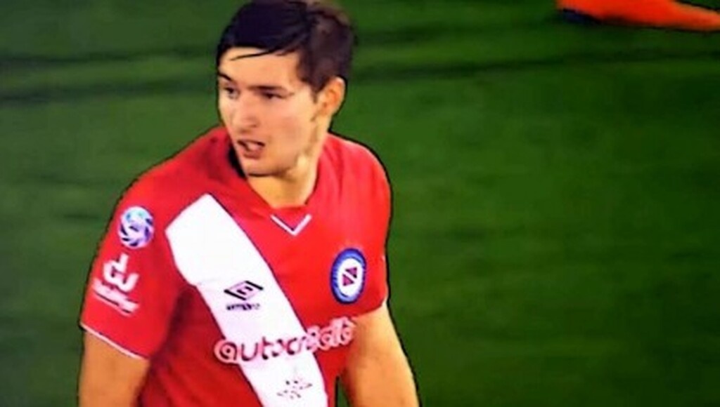 Ολυμπιακός: Στην Ελλάδα σούπερ ταλέντο - «Κλείνει» στους «ερυθρολεύκους»