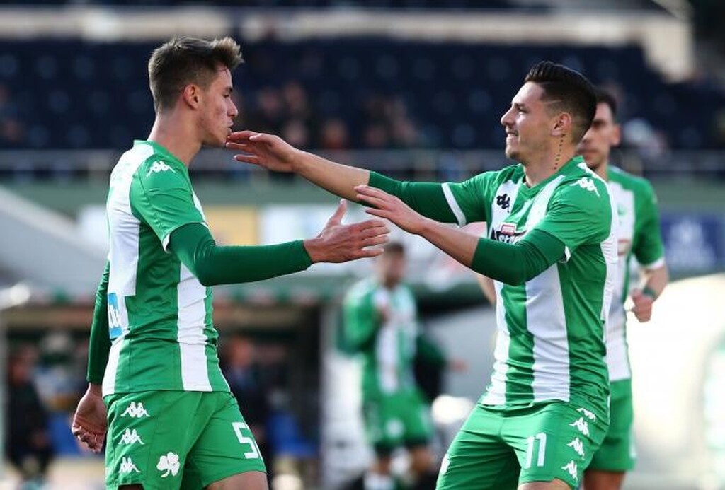 ΑΕΚ: Τελειώνει του μπακ - «Βόμβα» με πρώην του Παναθηναϊκού (photos)