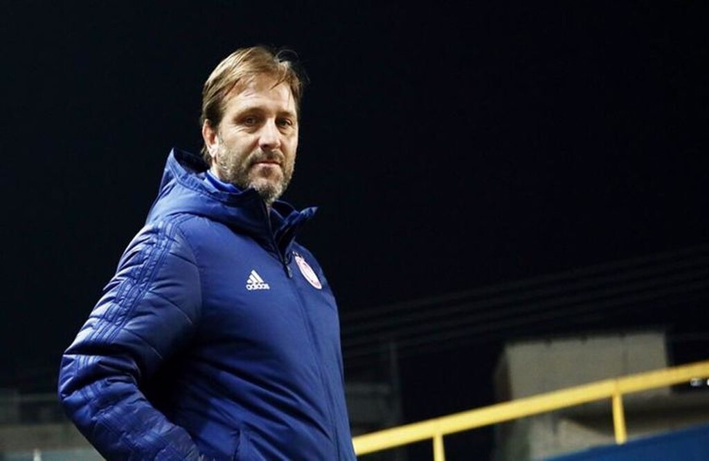 Ολυμπιακός: Ταράζει τα νερά με εξτρέμ - Νέα μεταγραφική «βόμβα»