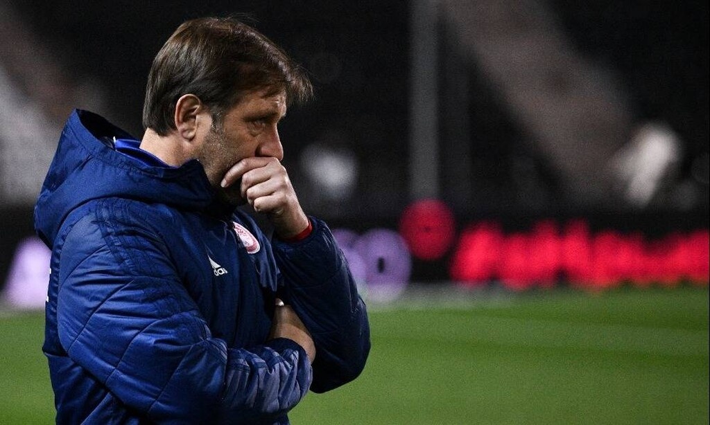 Ολυμπιακός: Ταράζει τα νερά με εξτρέμ - Νέα μεταγραφική «βόμβα»