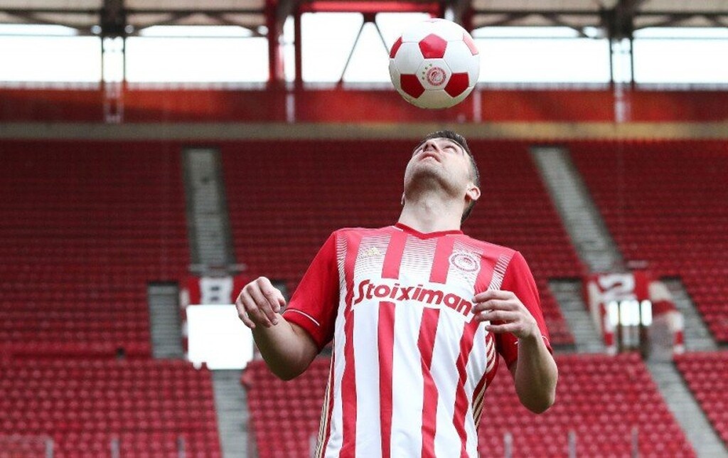 Ολυμπιακός: Έτσι χάλασε του Παπασταθόπουλου το 2005 (photos)