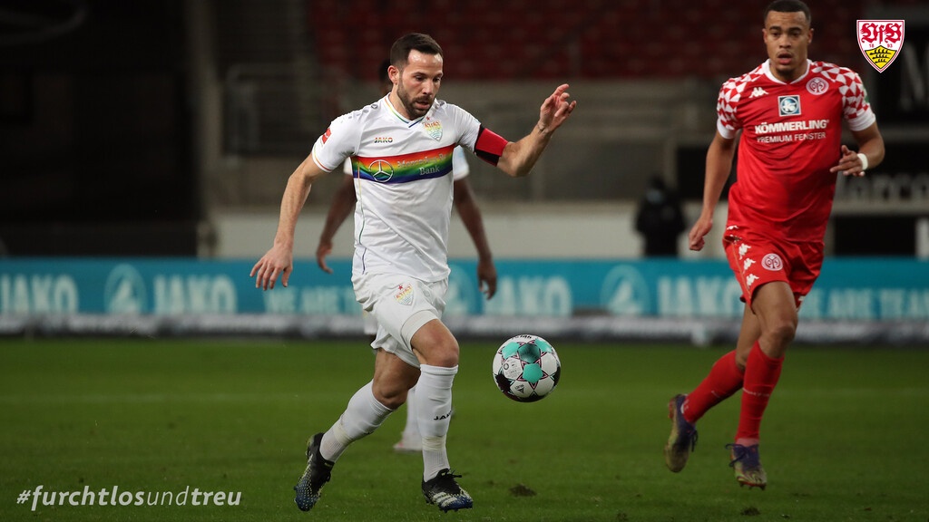 Bundesliga: Νίκη μετά από τρεις γκέλες για τη Στουτγάρδη