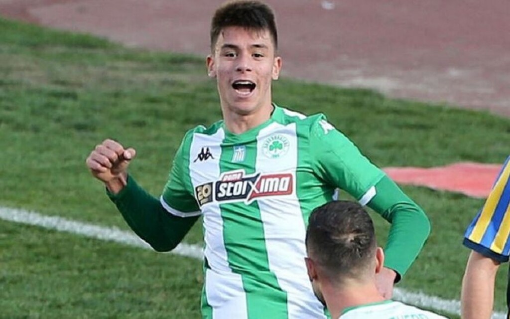 ΑΕΚ: Τελειώνει του μπακ - «Βόμβα» με πρώην του Παναθηναϊκού (photos)